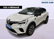Renault Captur SUV 999,0 74 kw