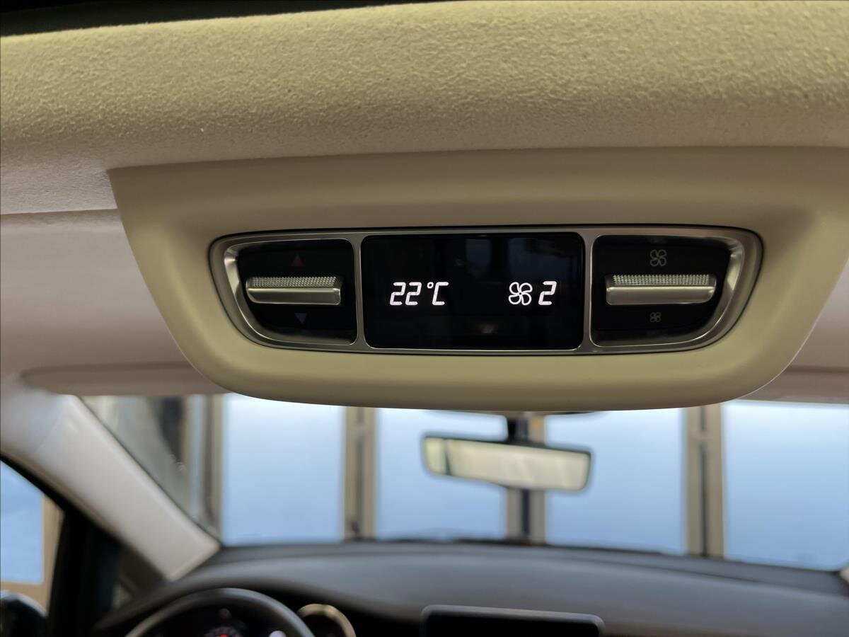 Mercedes-Benz Třídy V