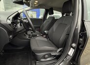 Ford Puma SUV 999,0 92 kw