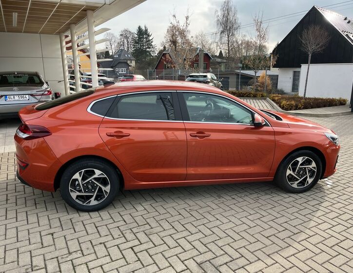 Hyundai i30 7