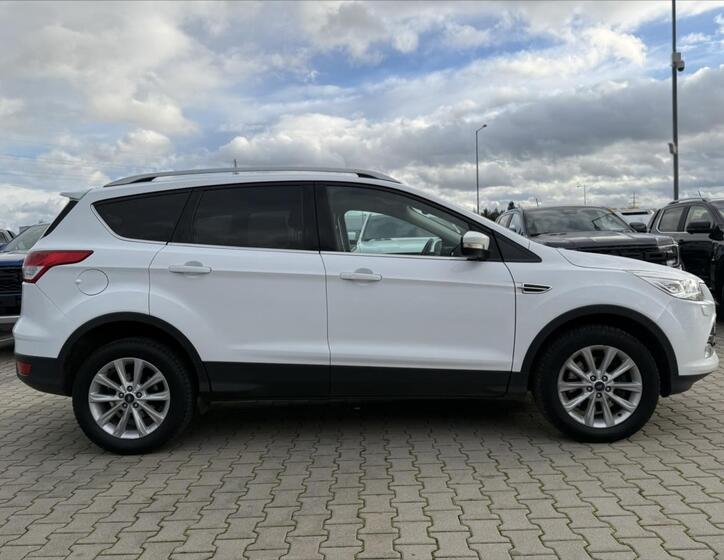 Ford Kuga 6