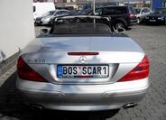 Mercedes-Benz SL 3
