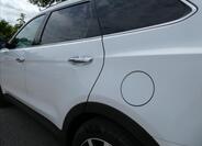 Hyundai Grand Santa Fe 15