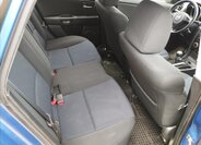 Mazda 3 Hatchback 1,6 l 66 kw