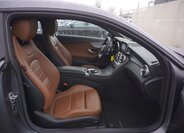 Mercedes-Benz Třídy C Ostatní 2,0 l 180 kw