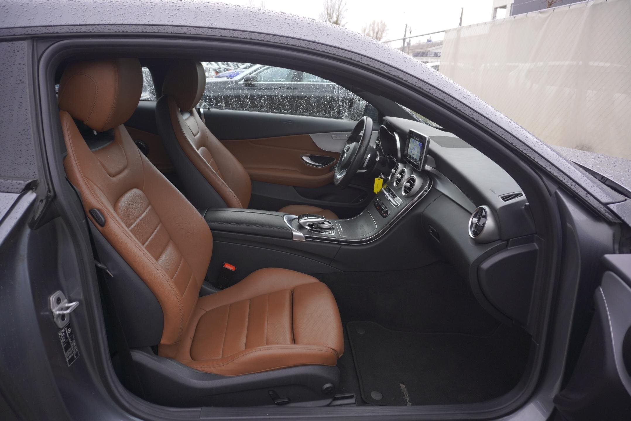 Mercedes-Benz Třídy C Ostatní 2,0 l 180 kw