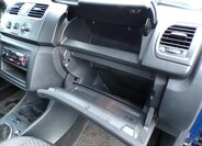 Škoda Fabia Hatchback 1,2 l 63 kw