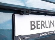 Citroën Berlingo MPV 1,5 l 96 kw