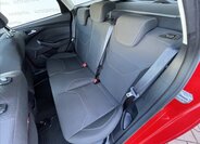 Ford Focus Kombi 999,0 92 kw