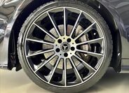 Mercedes-Benz Třídy E 15