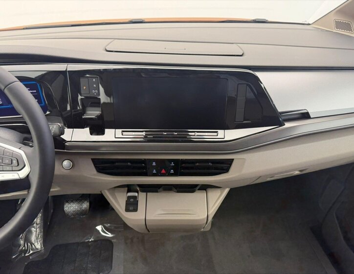 Volkswagen Multivan Ostatní 1,5 l 130 kw