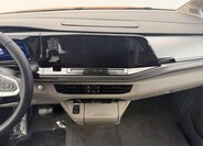 Volkswagen Multivan Ostatní 1,5 l 130 kw