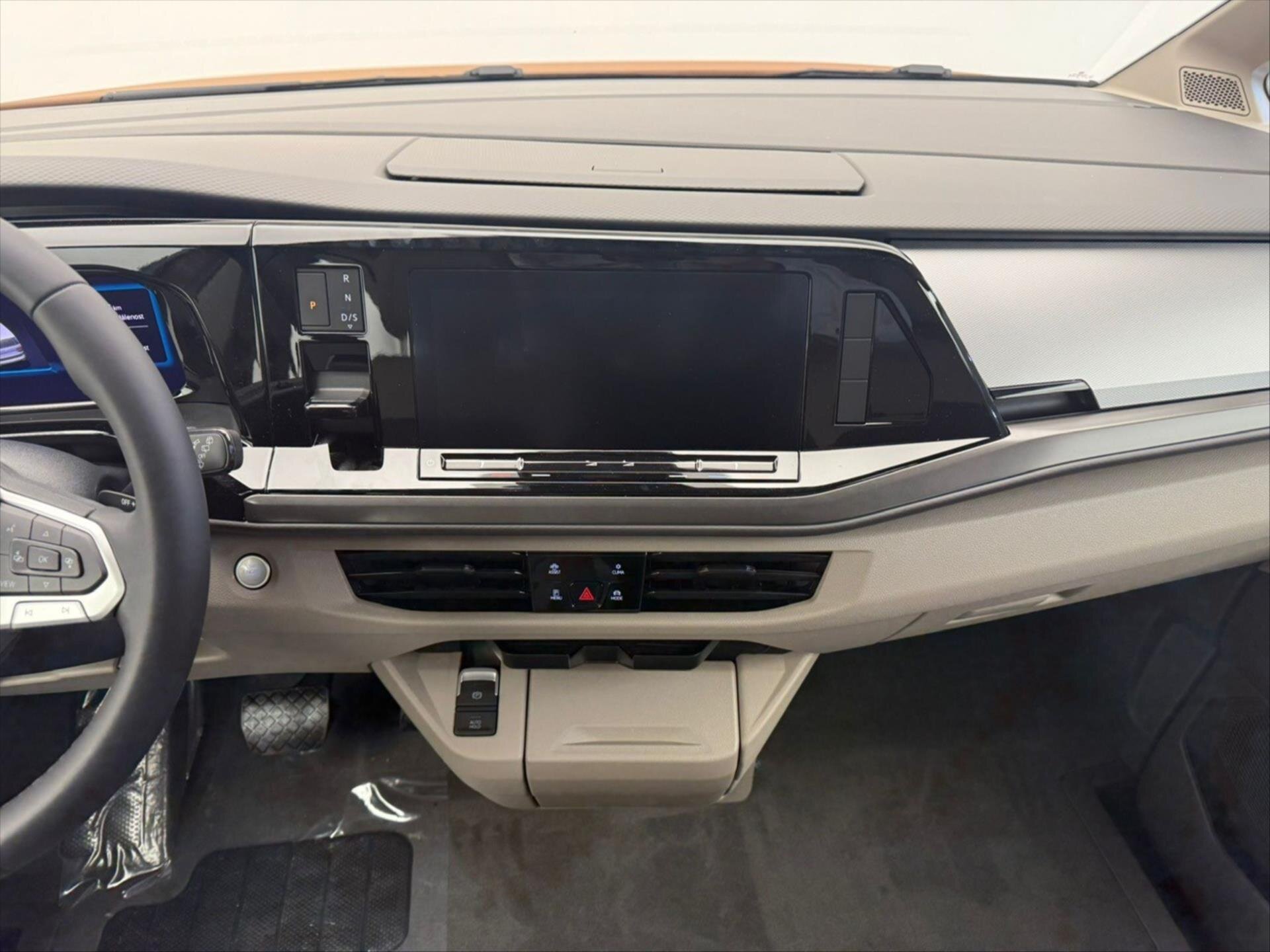 Volkswagen Multivan Ostatní 1,5 l 130 kw