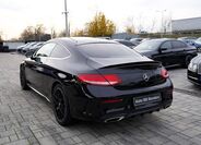 Mercedes-Benz Třídy C 4