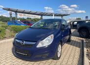 Opel Corsa 5