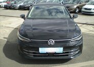 Volkswagen Golf Kombi 1,5 l 110 kw