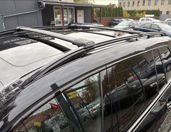 BMW X7 SUV 3,0 l 294 kw