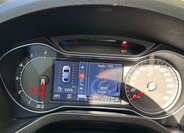 Ford S-MAX MPV 0,0 147 kw