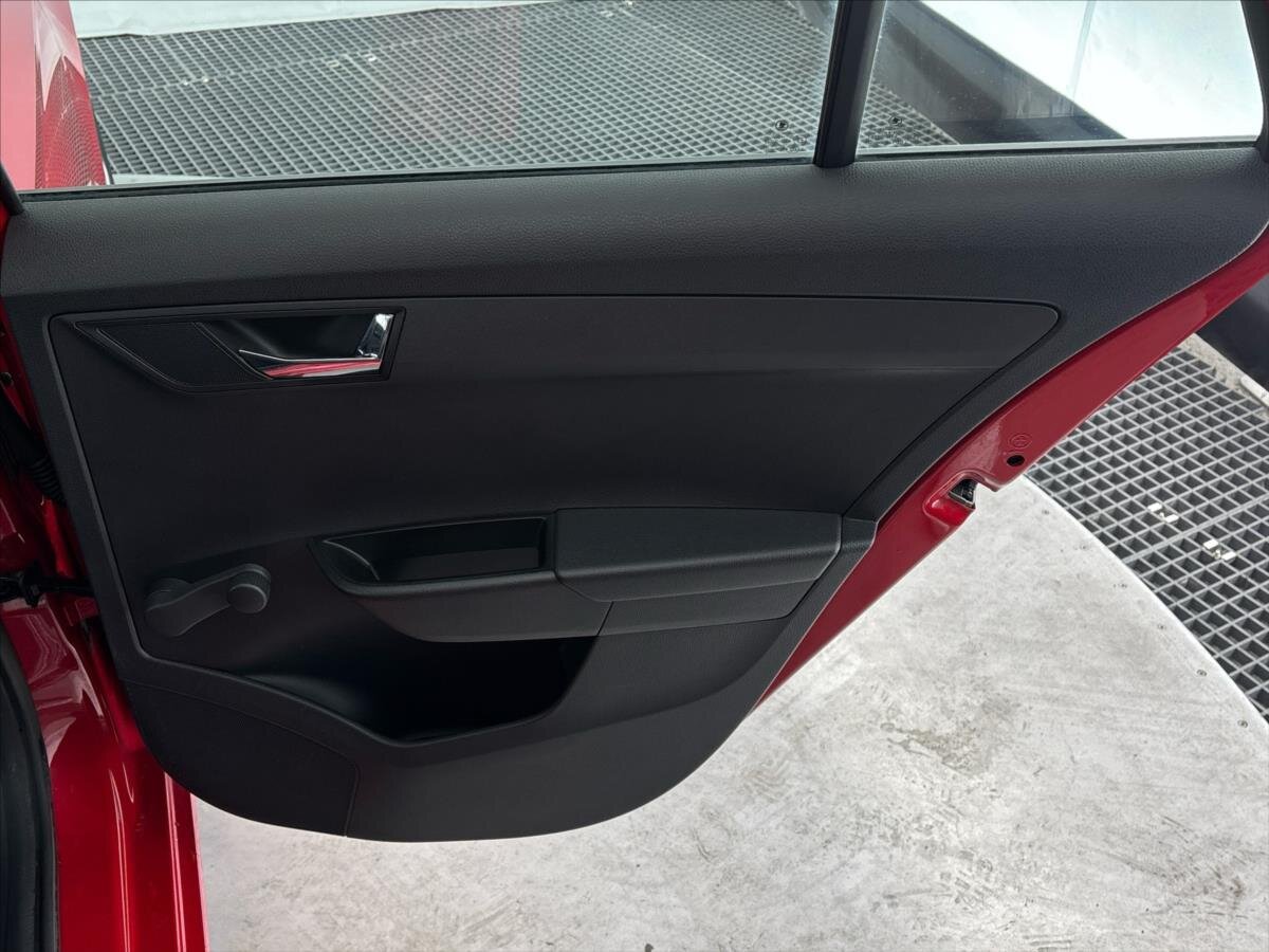 Škoda Fabia Kombi 999,0 70 kw