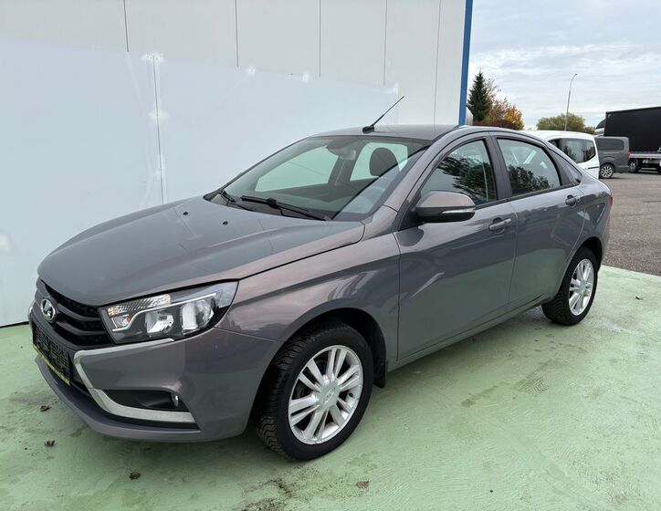 Lada Vesta 3