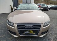 Audi A5 Kabriolet 2,0 l 155 kw