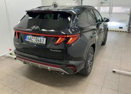 Hyundai Tucson SUV 1,6 l 110 kw