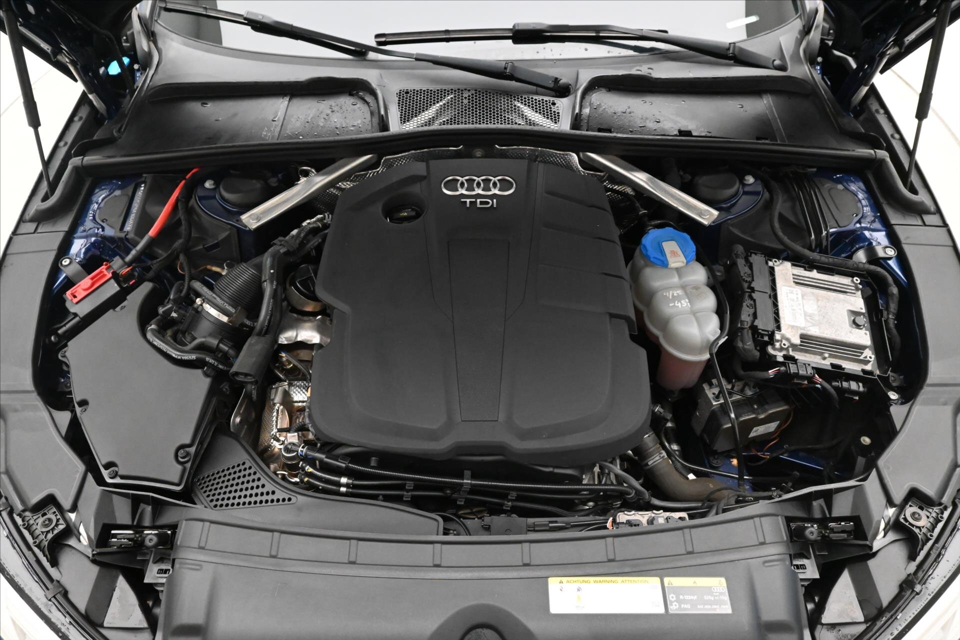 Audi A4 Kombi 110,0 110 kw