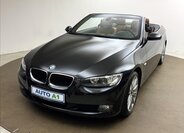 BMW Řada 3 Kabriolet 2,0 l 125 kw