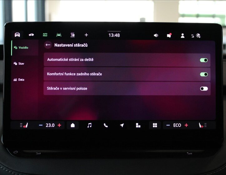 Škoda Elroq SUV / Terénní 10,0 150 kw