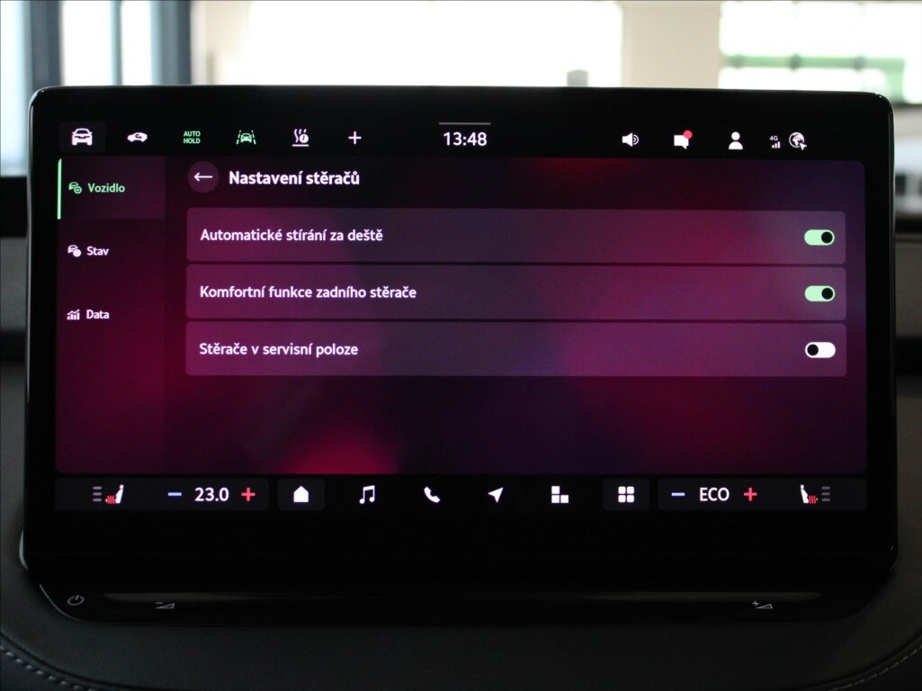 Škoda Elroq SUV / Terénní 10,0 150 kw