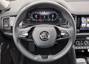 Škoda Kodiaq SUV 2,0 l 147 kw