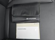 Hyundai Santa Fe SUV / Terénní 1,6 l 158 kw