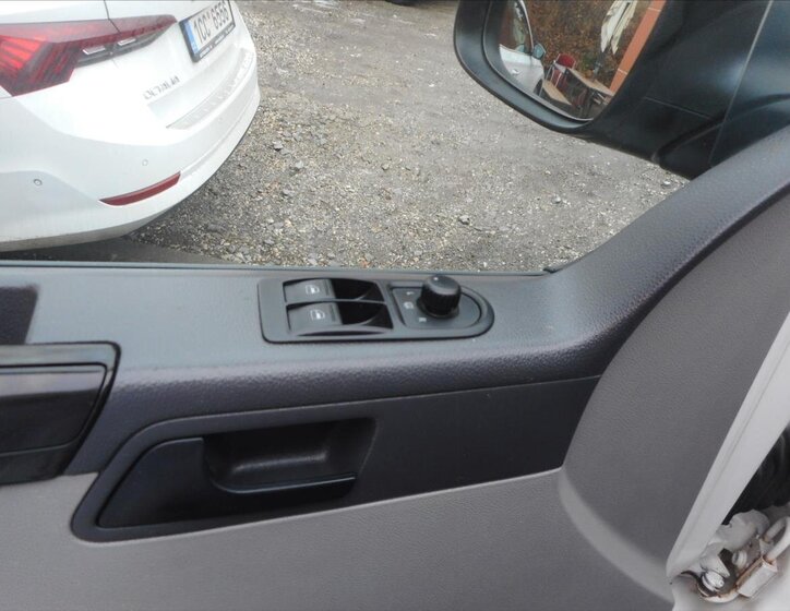 Volkswagen Transporter Ostatní 2,0 l 132 kw