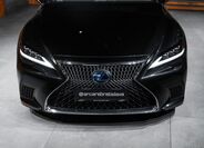 Lexus LS 500 7