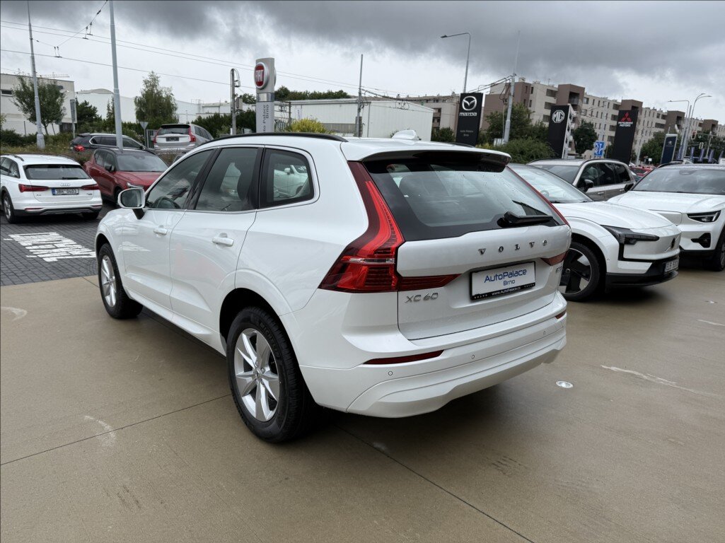 Volvo XC60 SUV 2,0 l 184 kw