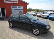 Volkswagen Golf Hatchback 1,4 l 55 kw