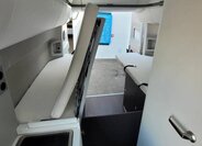 Volkswagen Grand California VAN-Minibus 2,0 l 130 kw