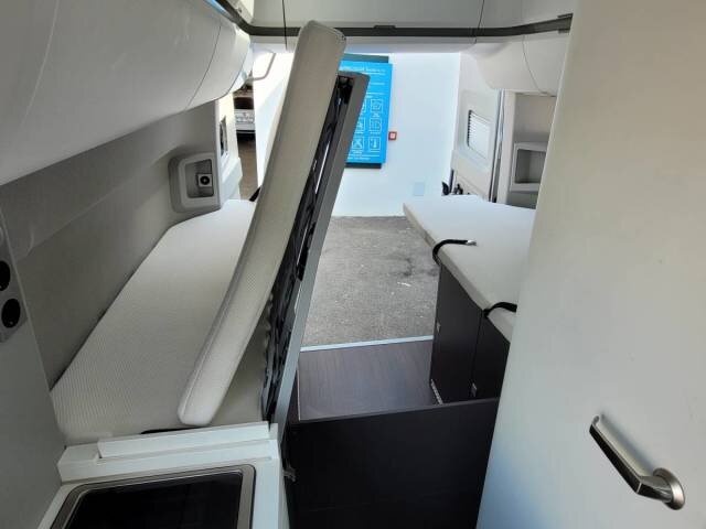 Volkswagen Grand California VAN-Minibus 2,0 l 130 kw