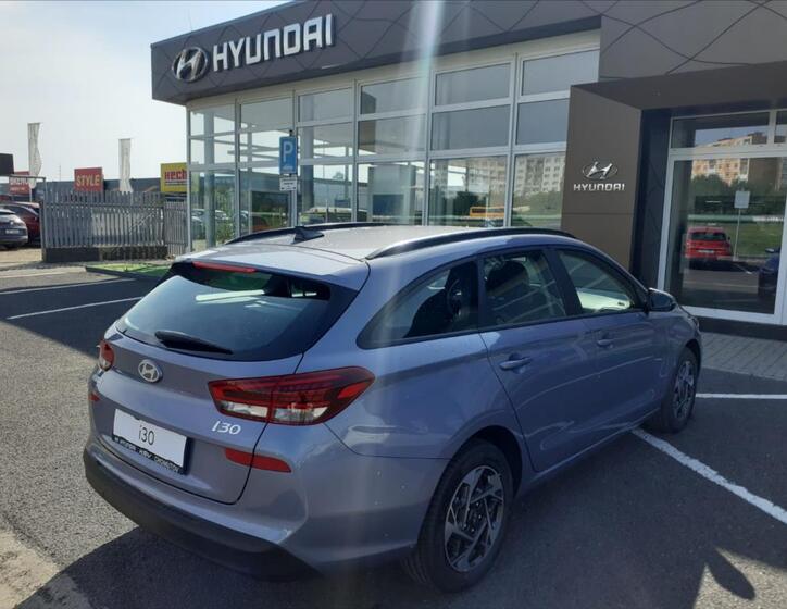 Hyundai i30 3