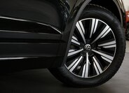 Volkswagen Touareg SUV 3,0 l 170 kw