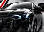 Audi Q8 SUV / Terénní 3,0 l 210 kw