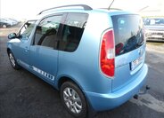 Škoda Roomster MPV 1,4 l 63 kw