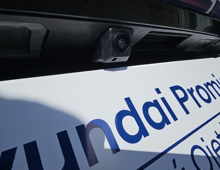 Hyundai Tucson Ostatní 1,6 l 110 kw