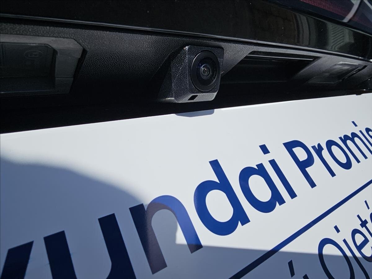 Hyundai Tucson Ostatní 1,6 l 110 kw