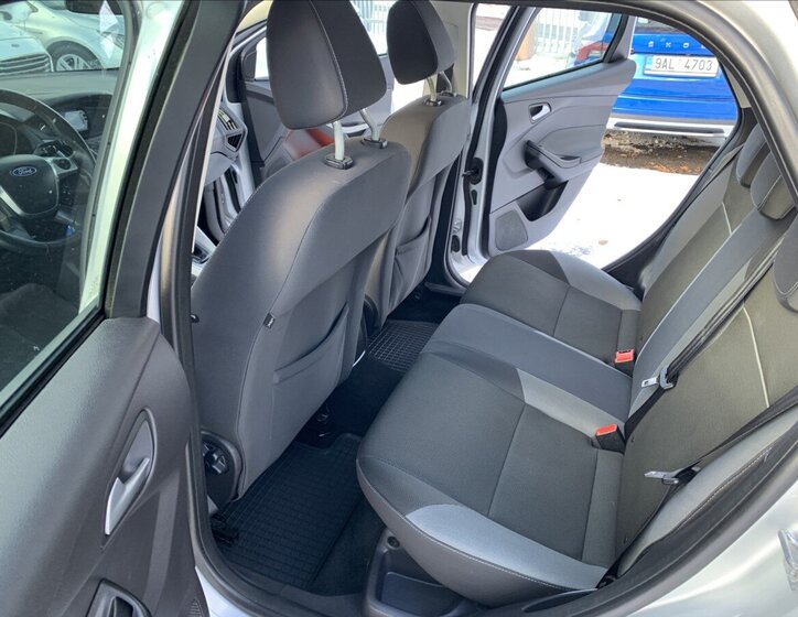 Ford Focus Kombi 1,6 l 70 kw