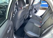 Ford Focus Kombi 1,6 l 70 kw