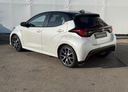 Toyota Yaris Hatchback 1,5 l 68 kw