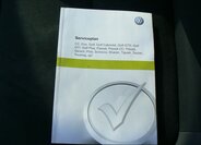 Volkswagen Golf Plus 25