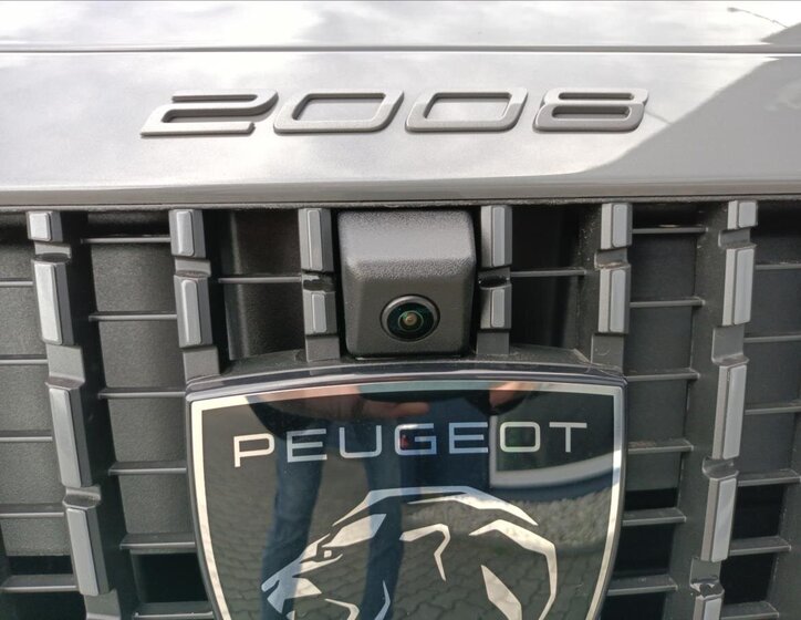 Peugeot 2008 13