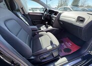 Audi A4 Kombi 2,0 l 105 kw